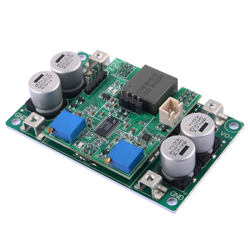 Hanshi hengye dc power supply voltage regulator dc10-75v18-20a (max) to dc2.7-76v15-20a (max) automatic voltage step-up