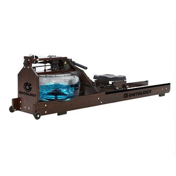 British ontology commercial household water-resistant boat painting gym solid wood boat painting machine boat folding card house walnut basic model/north american imported fas grade oak