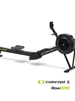American brand wind resistance boat machine c2 rowing dynamometer can be used for home and commercial purposes rowerg black black