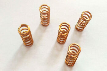 Litian car cigarette lighter plug high-power car air pump double-cylinder refrigerator car washer pure copper spring electrical accessories spring 5 cigarette lighter plugs special