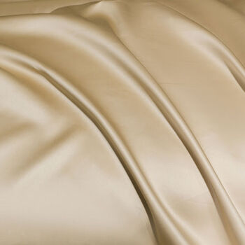 Pick up cat 140 count egyptian long staple cotton bed solid color class a single piece 100 cotton double quilt pillowcase three piece set thousand count yarn light khaki 200cmx230cm bed sheet suitable for 1 point 2m bed