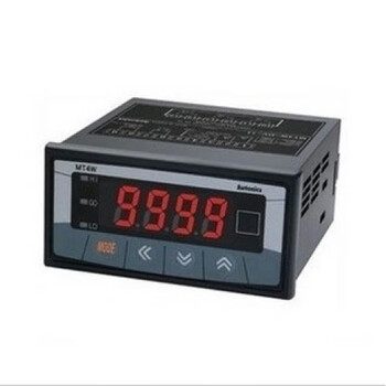 Autonics multi-function panel meter t4w--42 t4w--43 t4w--44