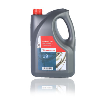 British vacuum pump rv3 rv5 rv8 rv12 series vacuum pump special lubricant ul19-4 liters tax included