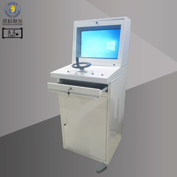 Yimo automobile driving adaptability testing psychological testing equipment driver adaptability comprehensive tester hk-jcs-1