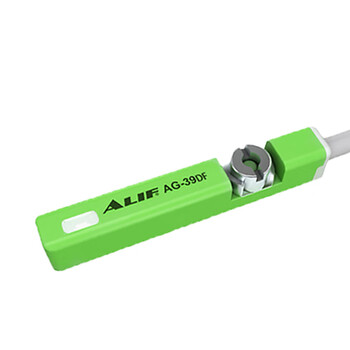 Alif/yuanlifu/ag-39 series al-39 series magnetic switch t-slot sensor ag39 series