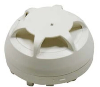 Siemens temperature sensor fdt181c non-addressable temperature sensor replaces hi520 temperature sensor, large quantity discount, single base