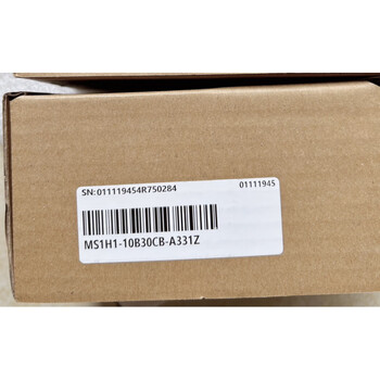 New inovance servo motor ms1h1/h4-10b/20b/40b/75b30cb-a331z/4z ms1h1-10b30cb-a331z