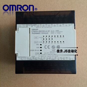 Omronplc -40cdr-a-v1/10/20/30/40cdr/cdt-a-v1 programmable cpm1a-20cdr-a-v1