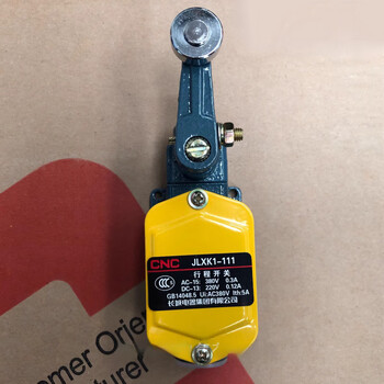 Travel switch 111 211 311 411 511 roller reset machine tool limit jlxk1-111