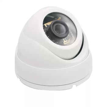 Weiyiyou hd 1080p surveillance full color distortion-free network camera h2sv2 small conch 1080p 8mm