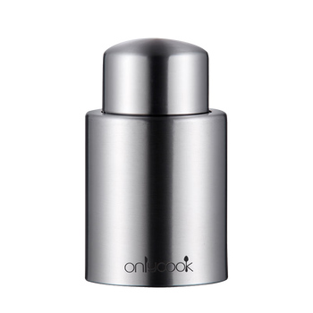 Aerie vacuumable red wine stopper wine bottle stopper sealed wine stopper single