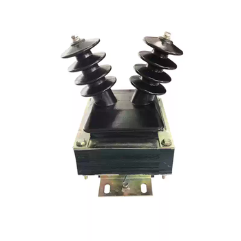 10kv indoor high voltage voltage transformer jdz-10/100v/220v horn semi-enclosed type 0.50.2 level 10/0.1kv0.5 level