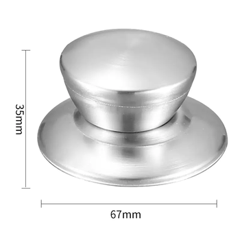 Yusenyi tempered glass lid wok lid pan lid universal wok lid non-stick lid 12-40cm free shipping large steel balls suitable for lids over 20