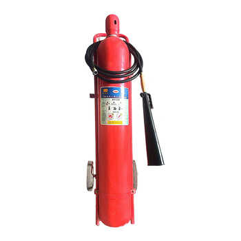 Beiyang carbon dioxide fire extinguisher mtt/be24 set