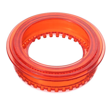 Qiao bo lai sandwich mold diy edge sealing press mold maker children's cartoon pocket sandwich bread toast mold red round