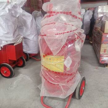 Firefighting mfz/abc1 new standard mf/abce1kg portable dry powder water-based fire extinguisher low temperature and normal temperature tianguang abce35kg trolley type