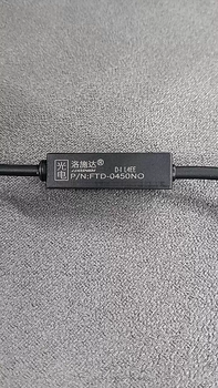 Ftd-04no/nc luo shida photoelectric sensor normally open 50mm distance adjustable default