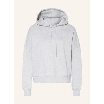 Boss women's sweater warm and comfortable hooded daily casual jacket simple hellgrau one size |s