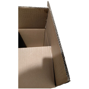 Snbuter packaging carton 250*250*250 (with pad)