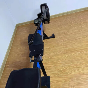 New c2 dragon boat ergometer, dragon boat simulation trainer, wind resistance rowing machine, physical fitness aerobic fitness equipment, new carbon brazed handle dragon boat ergometer