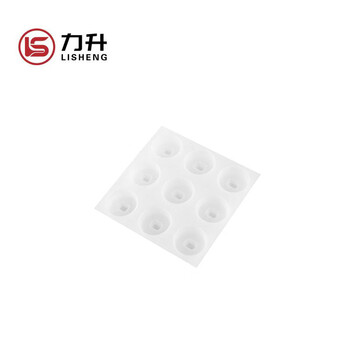 German leica oct embedding box embedding mold paraffin embedding bottom mold 6x813x19mm 6*8 one plate (lisheng)
