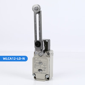 Japan original imported travel limit switch wlca12-2 wld2 wlcl wlca2-2wlnj-n temperature resistant wlca12-ld-n