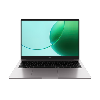 99% new honor notebook