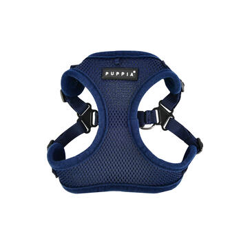 Puppia soft harness c - navy - xl
