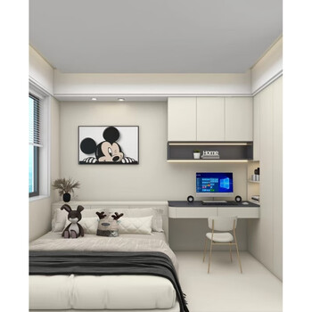 Zhong zhang gui source factory, tatami bedroom customization wanhua hexiang board f 840 per square meter deposit 840