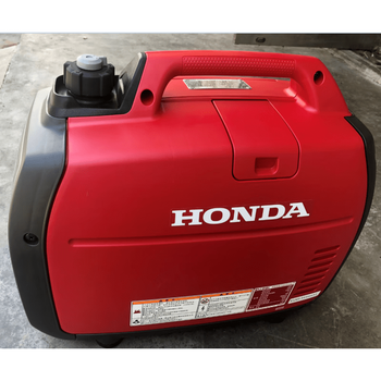Honda variable frequency silent generator eu22i upgraded version honda variable frequency silent generator eu22i upgraded version