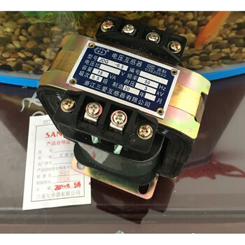 Qiao bo lai voltage transformer jdg4-0.5 380v/100v marine voltage transformer jdg4-0.5 jdg4-0.5380v/100v