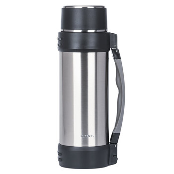 Junfang travel pot convenient strap travel pot f-0563