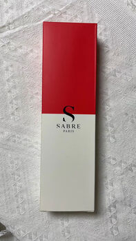 New french navy blue glossy western tableware set knife, fork and spoon 4-piece ins gift box no need to take pictures