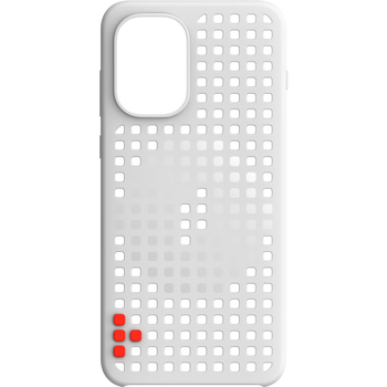 99% new oneplus ace 6t magnetic suction hole case, easy to decompress, diy the built-in magnetic ring to enjoy the magnetic suction ecological mobile phone case, suitable for oneplus ace 6t mobile phone