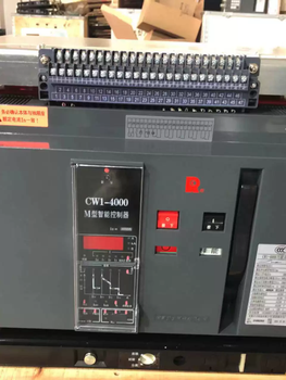 Changshu universal circuit breaker intelligent cw1-2000/3p630125020004000a frame switch 63a 3p