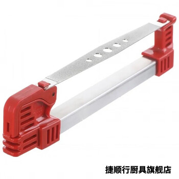 Jieshunxing diamond knife sharpening artifact suspended emery whetstone multifunctional double-sided new knife sharpener household knife sharpening rod main image