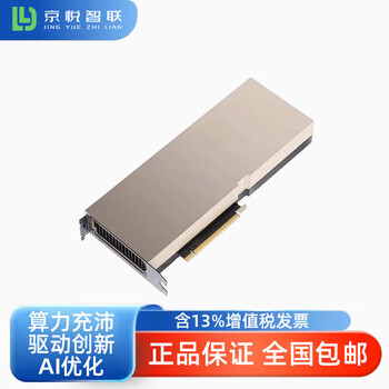 Nvidia computing power card set