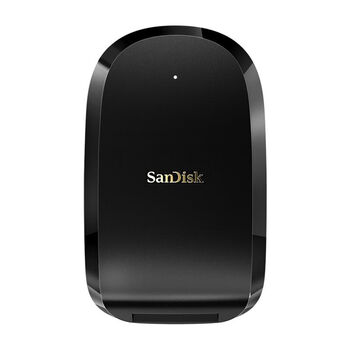 Sandisk card reader cfexpress memory card reader xqd memory card type-b card reader cfe sddr-f451