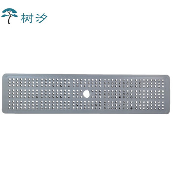 Shuxi water tray 350*85*8mm/abs pcs