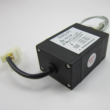 Xiangtu excavator forklift marine diesel engine electronic flameout generator generator parking door controller xhqpt ordinary 12v power pull