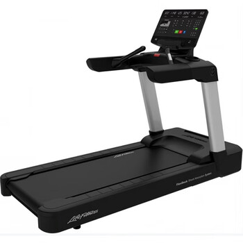 Lifefitness american lifefitness treadmill sl american imported commercial treadmill gym dedicated sl treadmill led
