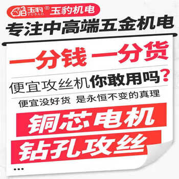 Rsrddy tapping machine high-power heavy-duty industrial desktop tapping machine tapping machine small fully automatic swj-12 thread set swj-12a/m12 single-phase 220v industrial model