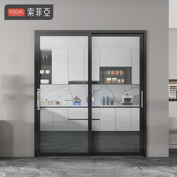 Sofia wooden door customization, kitchen door, sliding door, partition sliding door, aluminum alloy glass door, bathroom door, bathroom door, sliding interior door, membership fee (can be used to offset the purchase price)