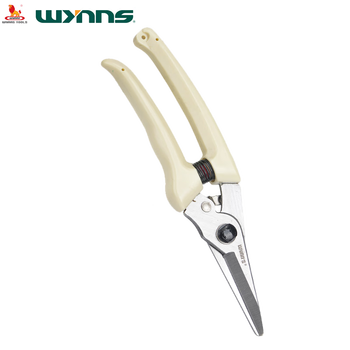 Powerful lion pruning scissors, fruit tree shears, fruit branch shears, pruning shears, gardening scissors, household branch shears, labor-saving shears w131