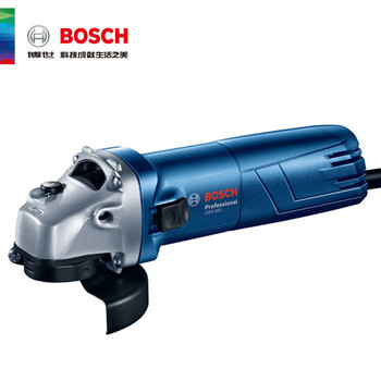 Bosch (bosch) bosch (bosch) angle grinder metal cutting machine gws700 metal grinder power 710w gws700 no specifications