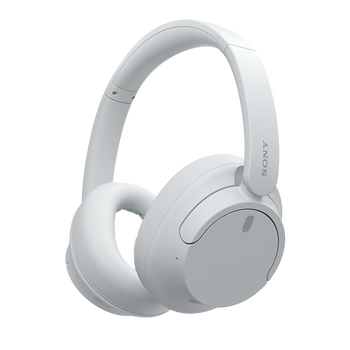 99% new sony (sony) wh-ch720n wireless noise-cancelling stereo headphones, white, national day travel season, mid-autumn festival gift, quality inspection report