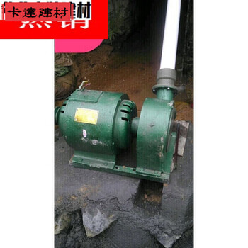 Mppmck small hydroelectric generator generator high power 220v600w3000w permanent magnet brushless pure copper wire punch 0.6kw (pure copper wire)