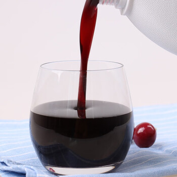 Collect tea flavor 2kg concentrated juice puree commercial orange juice kumquat lemon drink thick pulp milk tea shop raw materials grape flavor concentrated juice puree