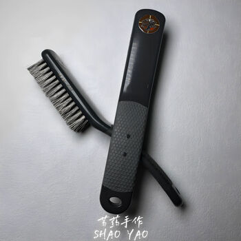 Pick-up cat peony 5a grade does not fade and does not damage the seeds. wenwan wire brush, encrypted primer brush, nano brush, rust removal brush, one soft + hard each, two in total