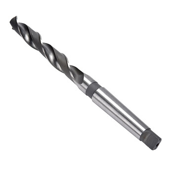 Taper shank twist drill bit hss high speed steel lathe drill bit morse cone drill 3245 optional 35mm